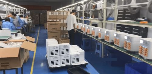 共享充电宝工厂十大排名与开发指南